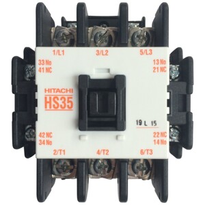 Contactor Hitachi HS35 40A