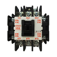 Contactor Hitachi HS8 13A