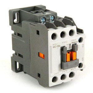 Contactor LS MC-18b 7.5kW 1NO+1NCContactor LS MC-18b 7.5kW 1NO+1NC