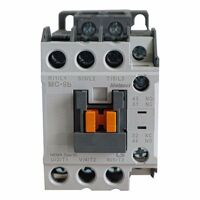 Contactor LS MC-9b 4kW 1NO+1NC