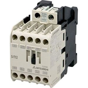 Contactor Mitsubichi S-T12 AC100V