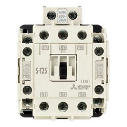 Contactor Mitsubichi S-T25 AC300V