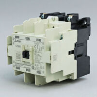 Contactor Mitsubichi S-T80 AC24V