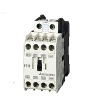 Contactor Mitsubishi S-T10 AC200V 1A