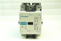 Contactor Mitsubishi SD-N300 300A 2NO+2NC 110V