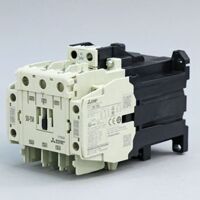 Contactor Mitsubishi SD-T50 - 50A 22kW DC110V 3P