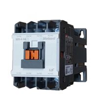 Contactor Relay MR-4 (2NO+2NC) 4 Poles DC