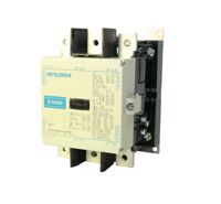 Contactor S-N180 AC500V 2NO 2NC 180A 90kW