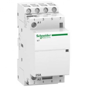 Contactor Schneider A9C20134