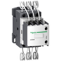 Contactor Schneider LC1DFKB7