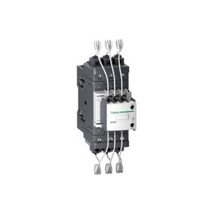 Contactor Schneider LC1DPKM7