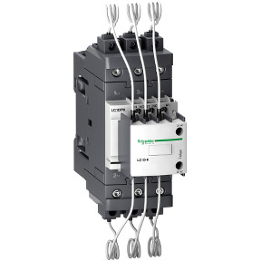 Contactor Schneider LC1DPKP7