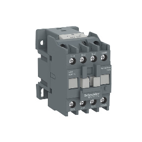 Contactor Schneider LC1E0910B7 9A 1NO 24V