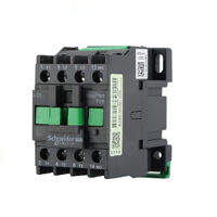 Contactor Schneider LC1E1801B7 18A 1NC 24V