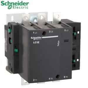 Contactor Schneider LC1E200