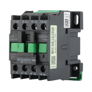 Contactor Schneider LC1E2510B7 25A 1NO 24V