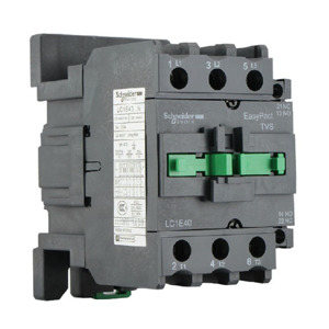 Contactor Schneider LC1E40M7