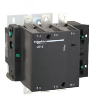 Contactor Schneider LC1E500F7