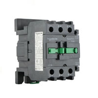 Contactor Schneider LC1E65B6