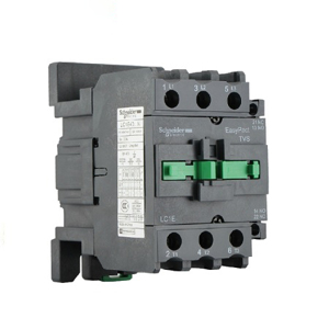 Contactor Schneider LC1E65F6