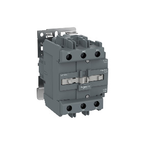 Contactor Schneider LC1E80B7 80A 1NO+1NC 24V