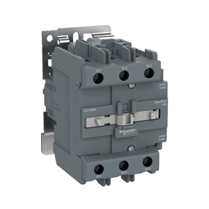 Contactor Schneider LC1E80Q6