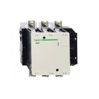 Contactor Schneider LC1F115G7