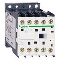 CONTACTOR, Schneider LC1K1210P7