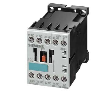 Contactor Siemens 3RH1131-1AP00