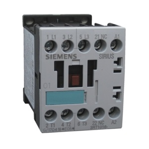 Contactor Siemens 3RT1016-1AB01