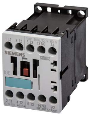 Contactor Siemens 3RT1017-1AF02