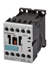 Contactor Siemens 3RT1017-1AP01