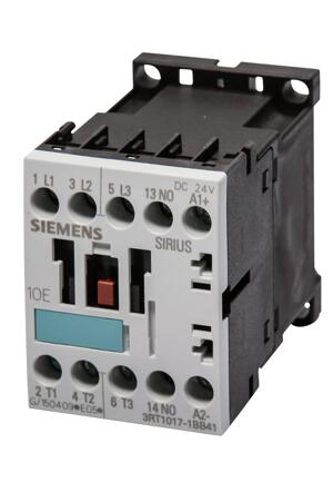 Contactor Siemens 3RT1017-1AP01