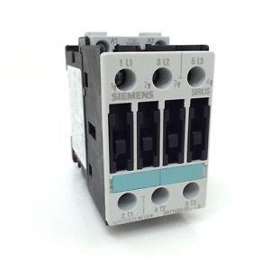 Contactor Siemens 3RT1025-1AD04