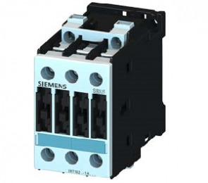 Contactor Siemens 3RT1025-1BB40