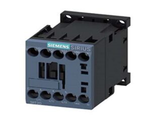 Contactor Siemens 3RT2017-1AP62