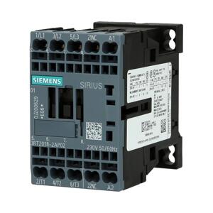 Contactor Siemens 3RT2018-2AP02