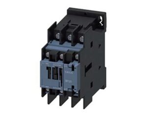 Contactor Siemens 3RT2025-4BB40