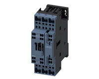 Contactor Siemens 3RT2028-2AL24