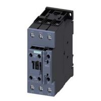 Contactor Siemens 3RT2036-1AK64