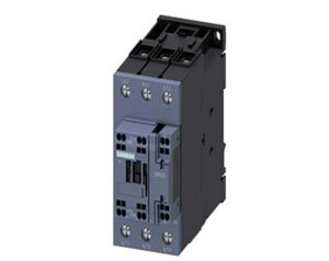 Contactor Siemens 3RT2037-3AL20