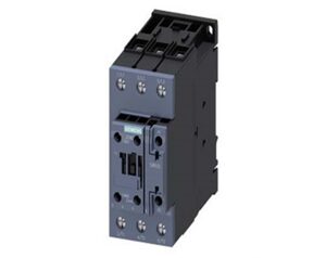 Contactor Siemens 3RT2038-1AC24