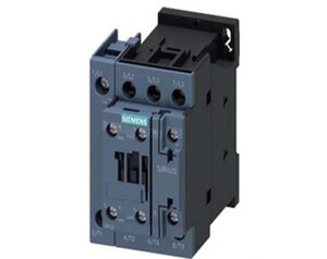 Contactor Siemens 3RT2317-1BF40