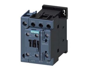 Contactor Siemens 3RT2326-1AP60