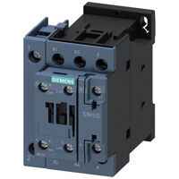 Contactor Siemens 3RT2526-1AC20