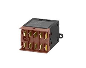 Contactor Siemens 3TH2022-0GE8