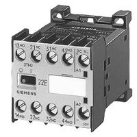 Contactor Siemens 3TH2022-0JB4