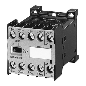 Contactor Siemens 3TH2031-0AF0