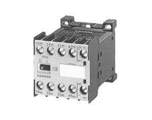 Contactor Siemens 3TH2082-0GE8