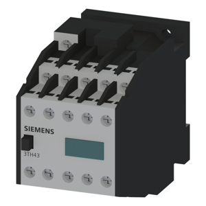 Contactor Siemens 3TH4355-0AG1